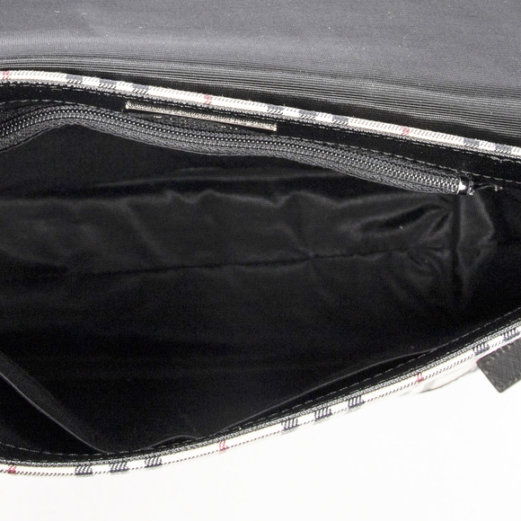 Burberry Small Flap Crossbody - Picture 6 of 8